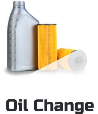 Oil Change | Prime Motorcycles