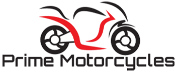 Logo | Prime Motorcycles