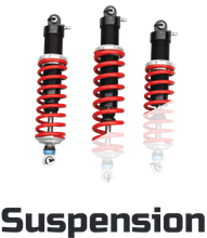 Suspension Service | Prime Motorcycles