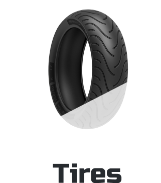 Tire Service | Prime Motorcycles
