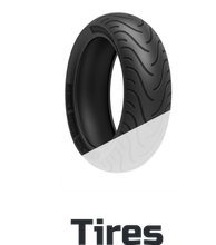 Tire Service | Prime Motorcycles