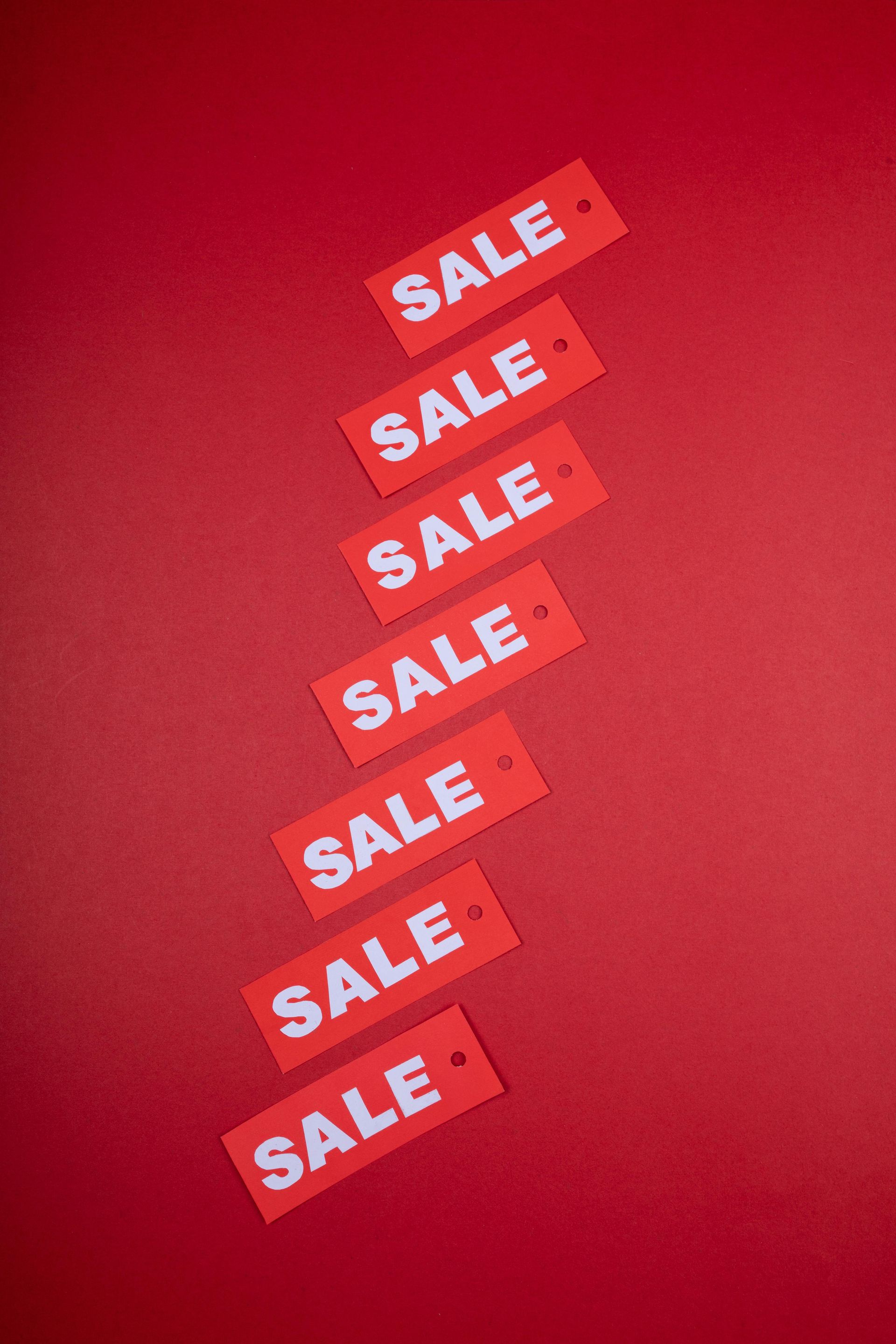 Motorcycle Sales and Promotions