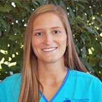 Haley — Memphis, TN — Covington Pike Dental Clinic