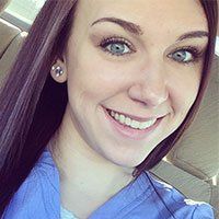 Alexis — Memphis, TN — Covington Pike Dental Clinic