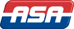 ASA Logo | Santa Rosa Transmission & Car Care