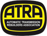 ATRA Logo | Santa Rosa Transmission & Car Care