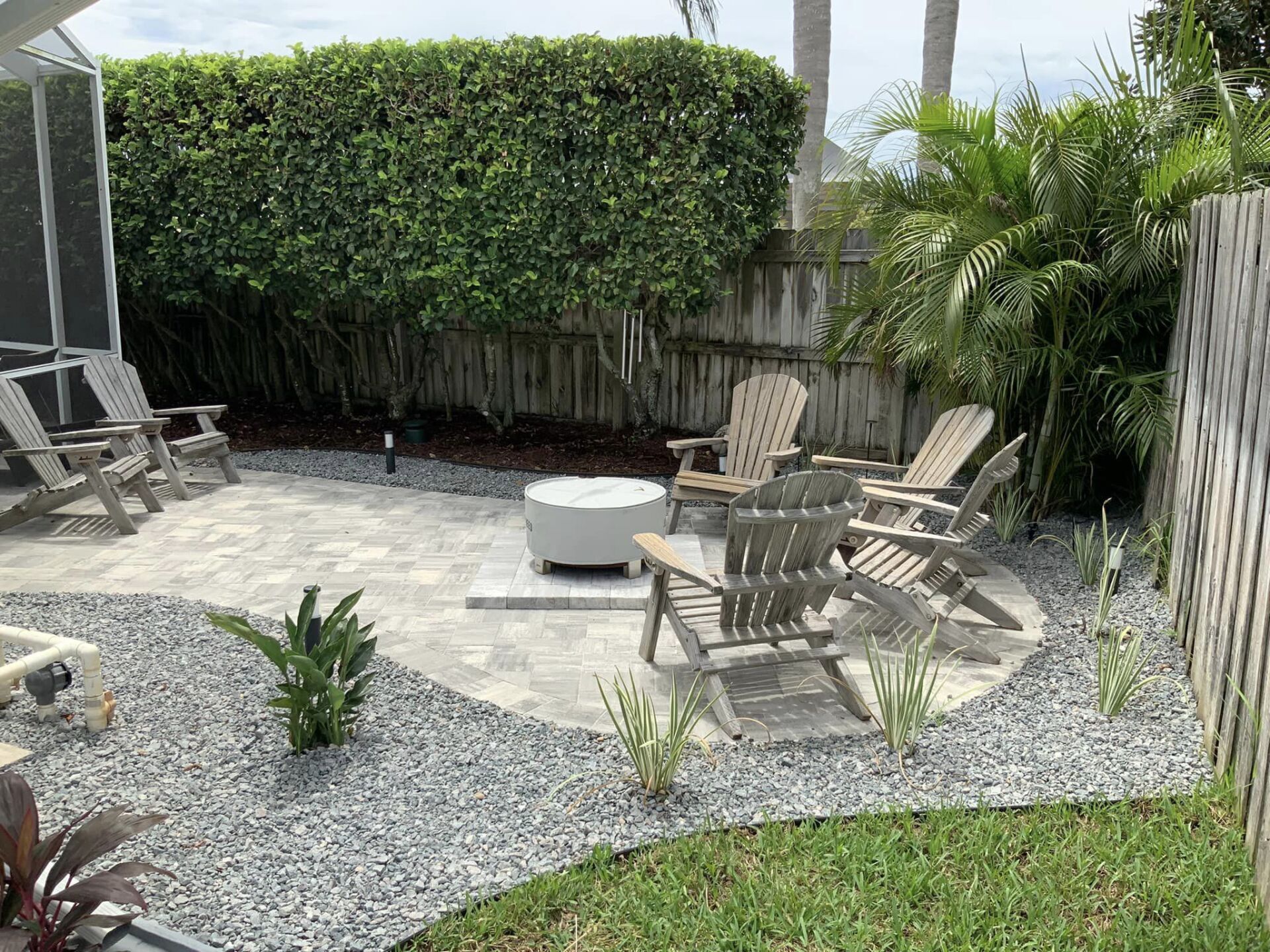 Hardscape Services | Tarpon Springs, FL | Southern Brothers Landscape Design & Lawn Maintenance
