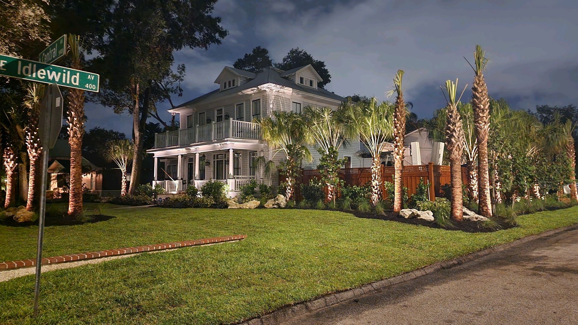 Lawn Care | Tarpon Springs, FL | Southern Brothers Landscape Design & Lawn Maintenance