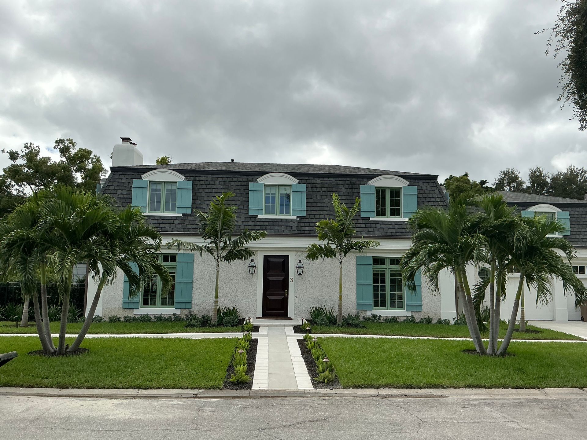 Landscape services | Tarpon Springs, FL | Southern Brothers Landscape Design & Lawn Maintenance