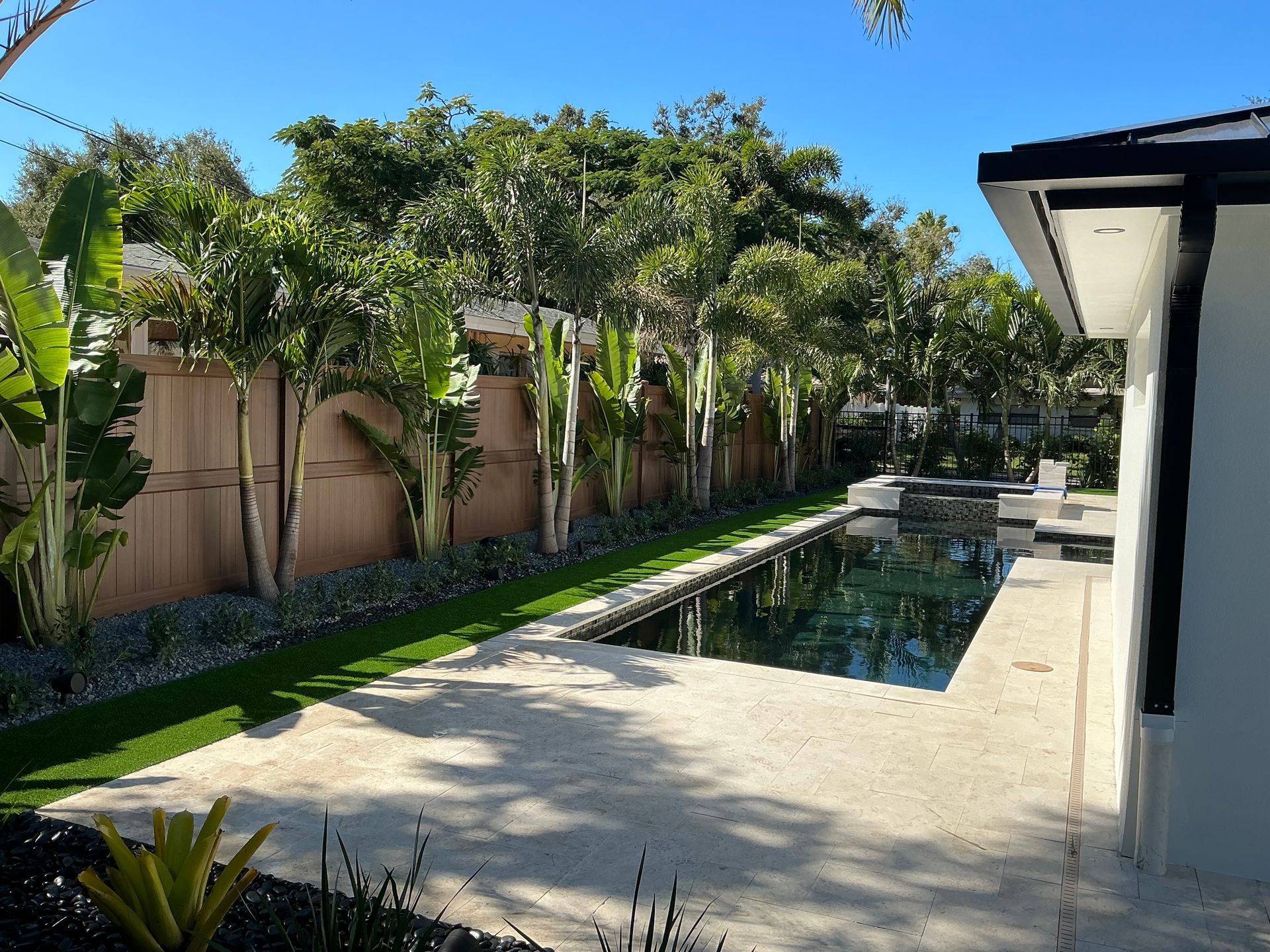 Landscape Design | Brooksville, FL | Peck Landscapes Inc