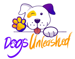 Dogs Unleashed logo