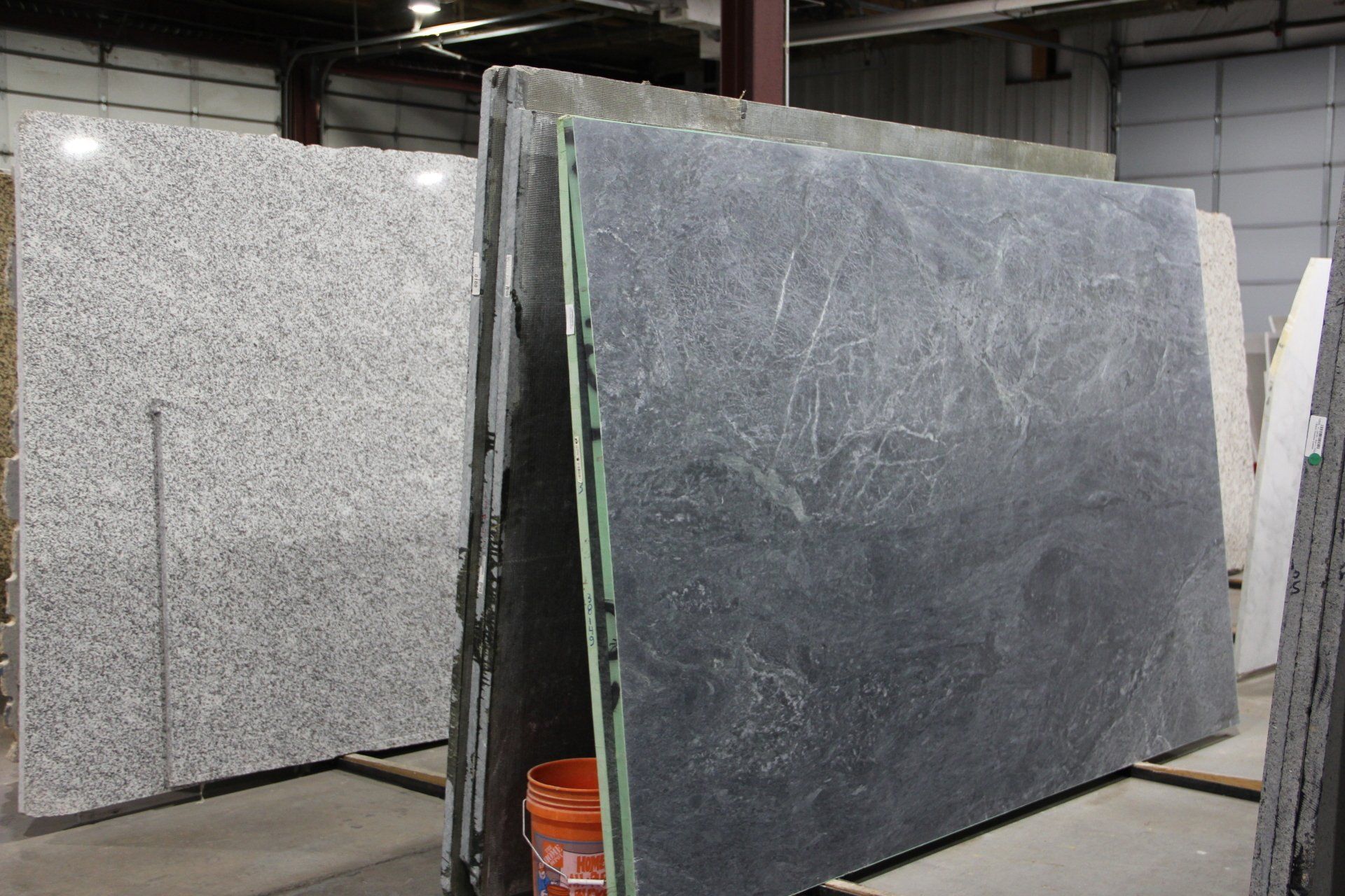 Soapstone Countertops Cincinnati, OH Stone Statements