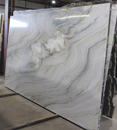 Quartzite Counters Near West Chester Oh Stone Statements Inc
