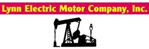 Lynn Electric Motor Co Inc Logo