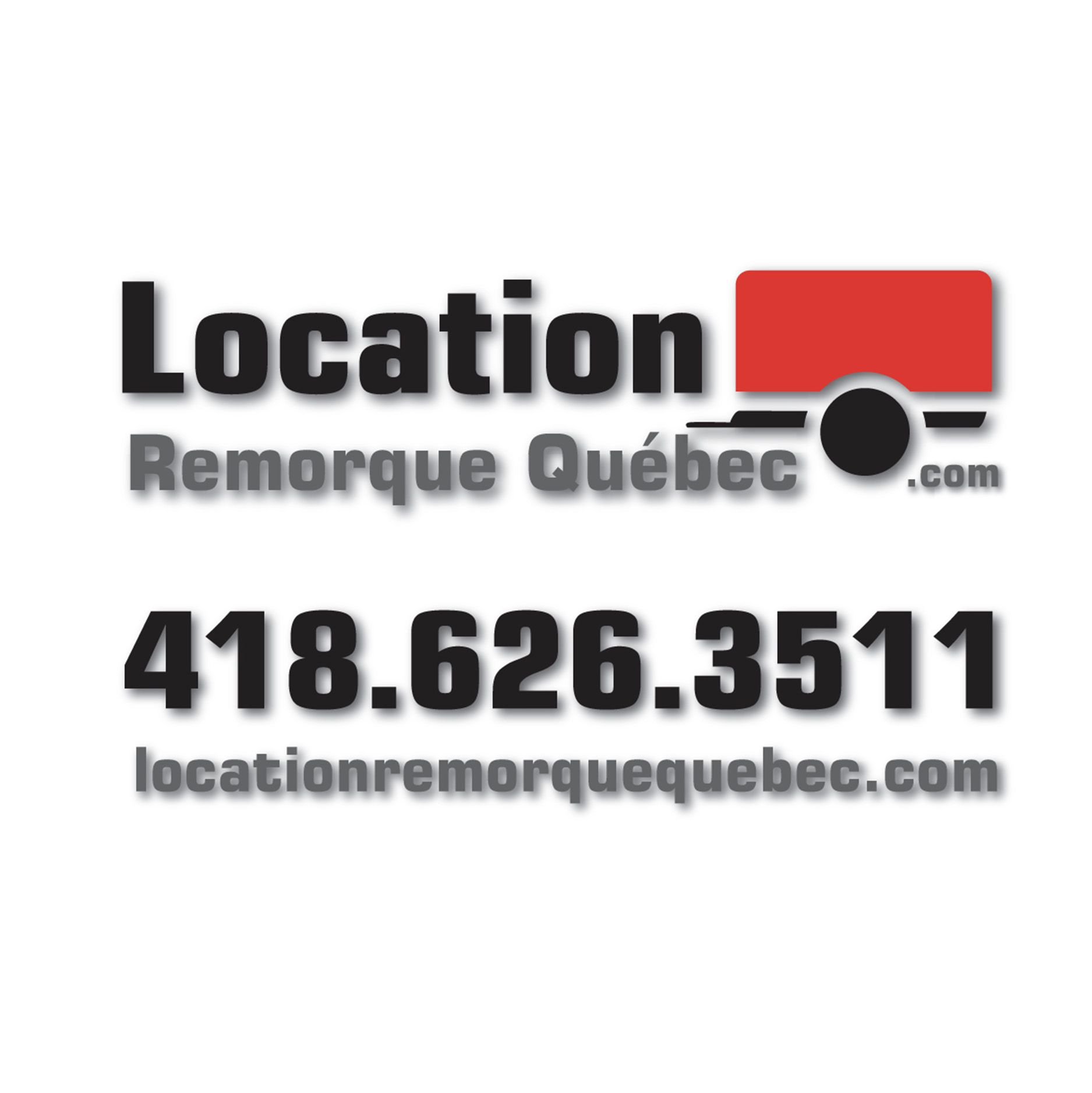 Location Remorque Quebec