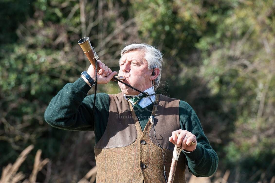 Battuta all'inglese - G&G Hunting Services