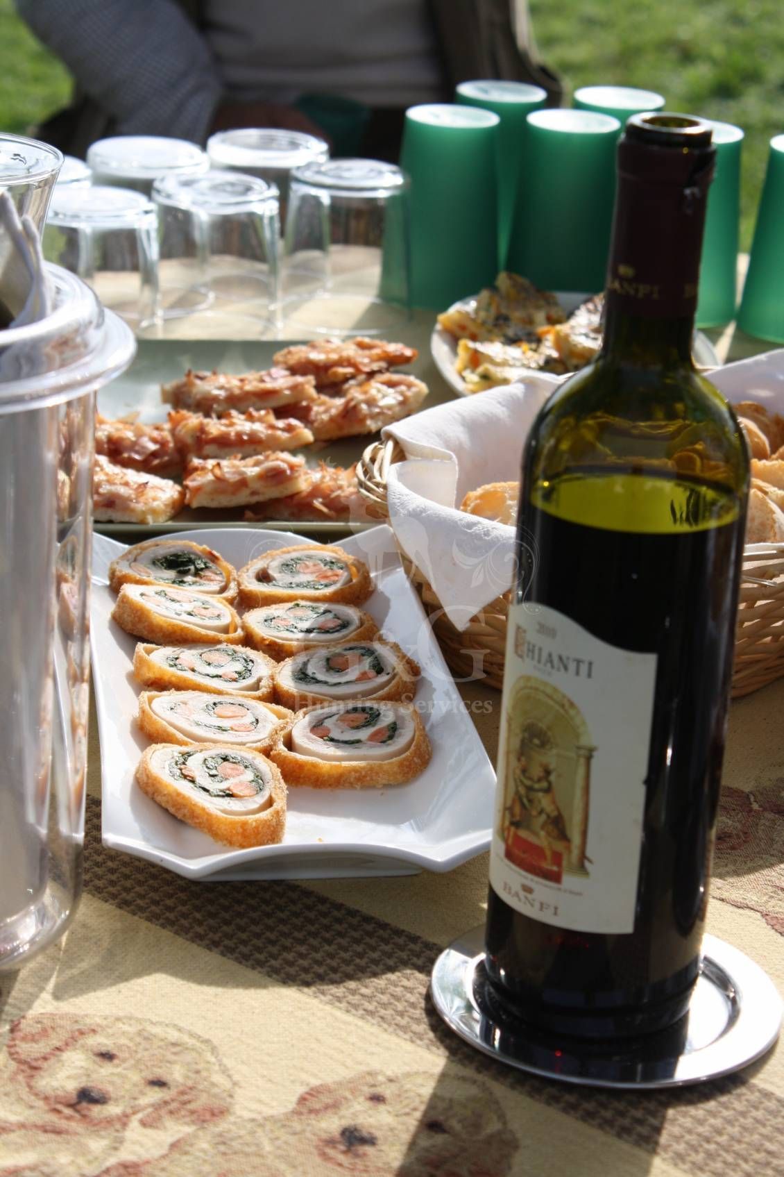 Battuta all'inglese - G&G Hunting Services