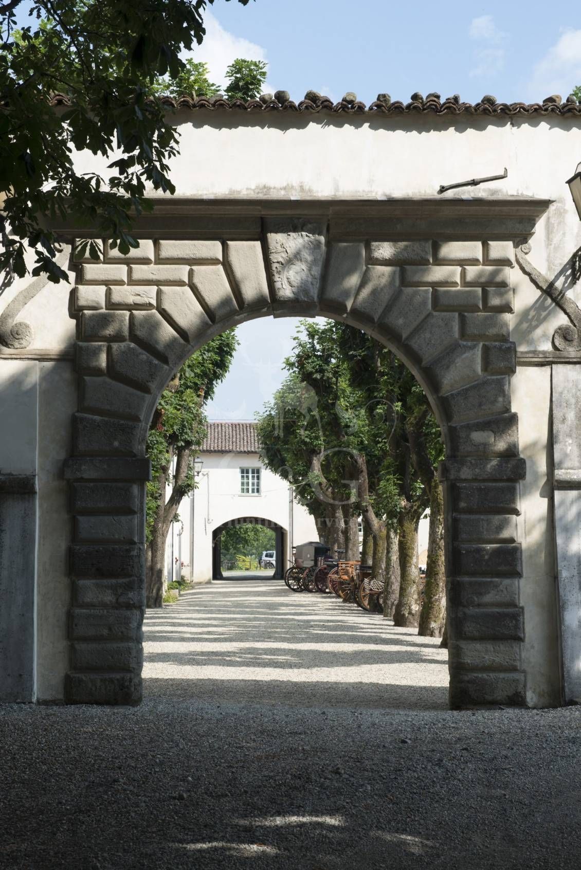 HUNTING LODGE -Riserva di caccia La Centuriona ad Alessandria, Piemonte