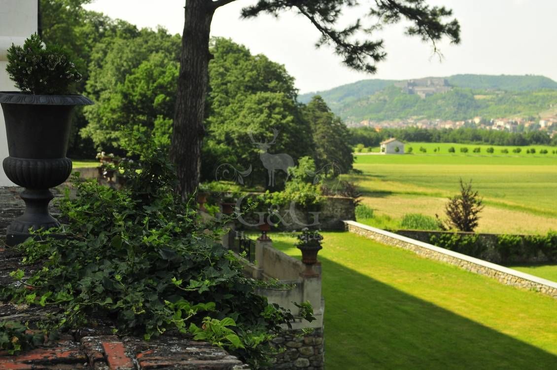 HUNTING LODGE -Riserva di caccia La Centuriona ad Alessandria, Piemonte