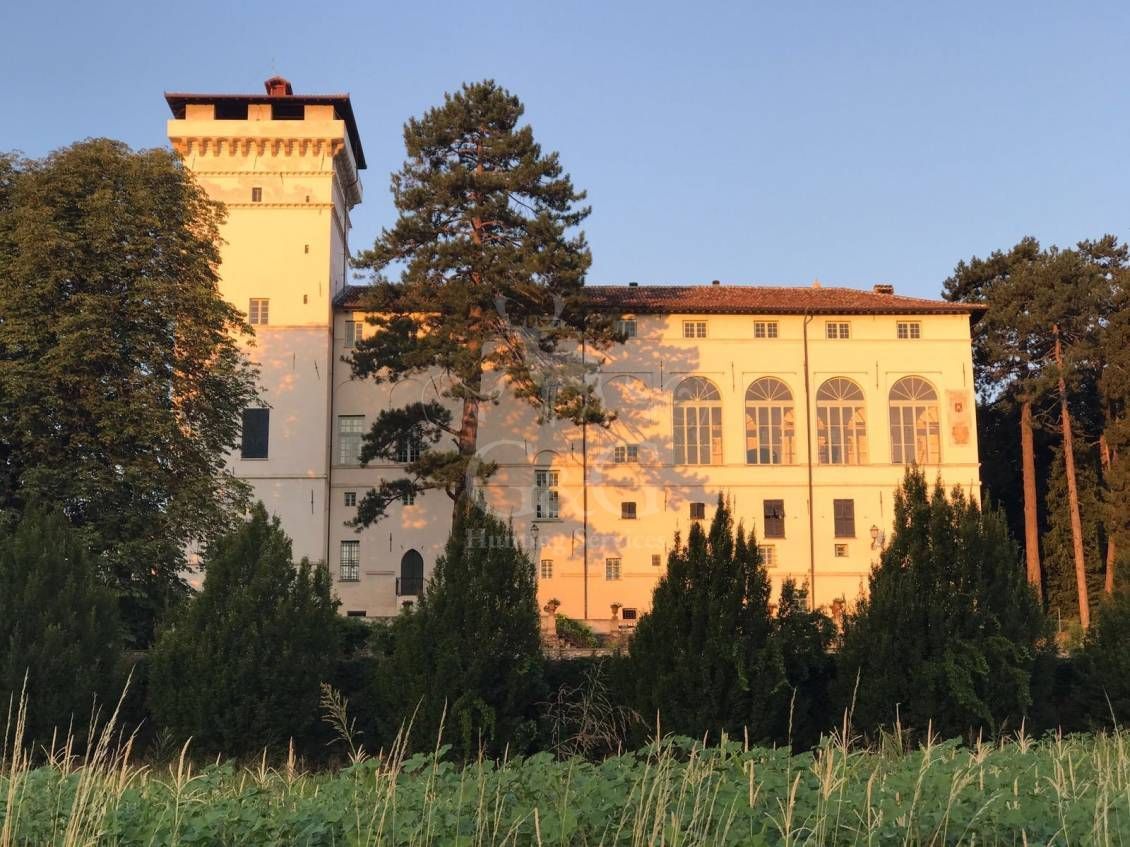HUNTING LODGE -Riserva di caccia La Centuriona ad Alessandria, Piemonte