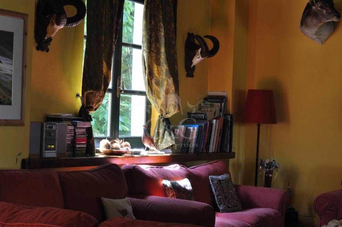 LOUNGE AND SUITES - Riserva di Caccia La Centuriona - Alessandria, Piemonte