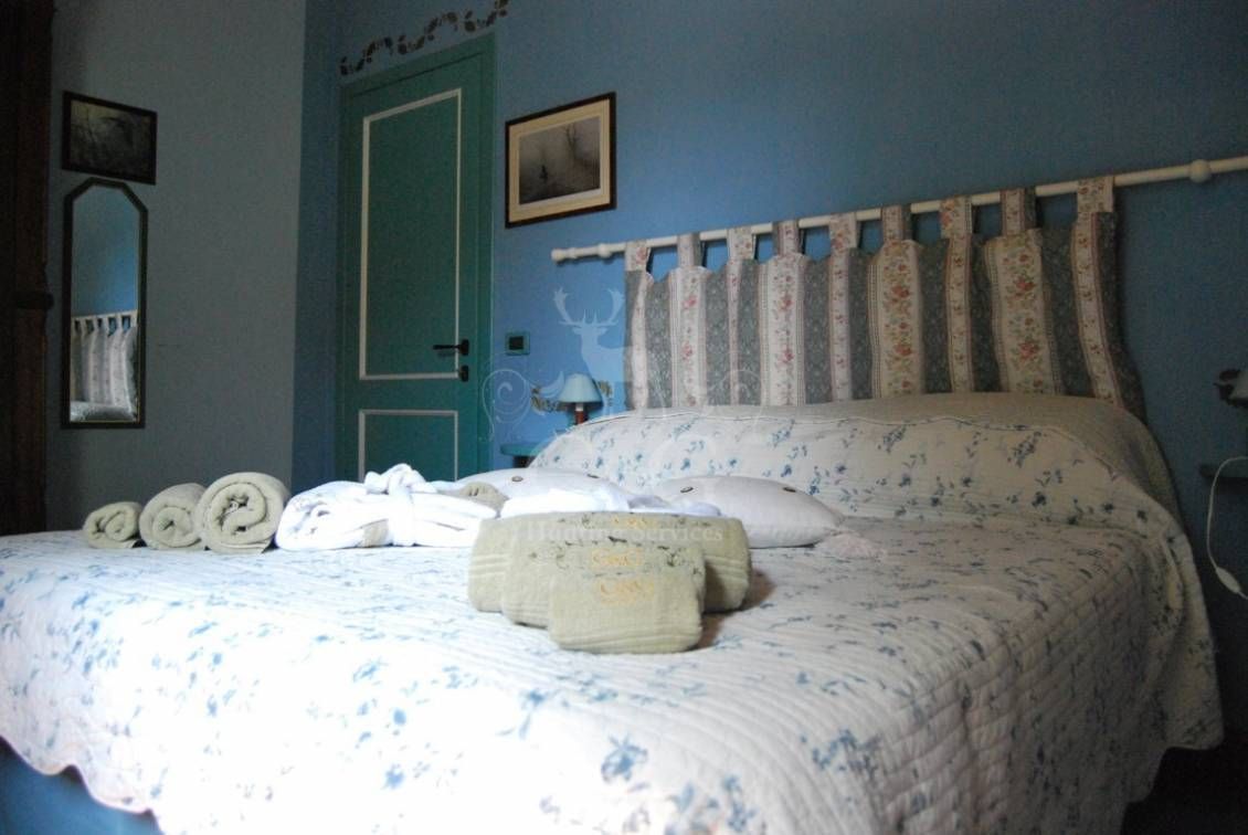 LOUNGE AND SUITES - Riserva di Caccia La Centuriona - Alessandria, Piemonte