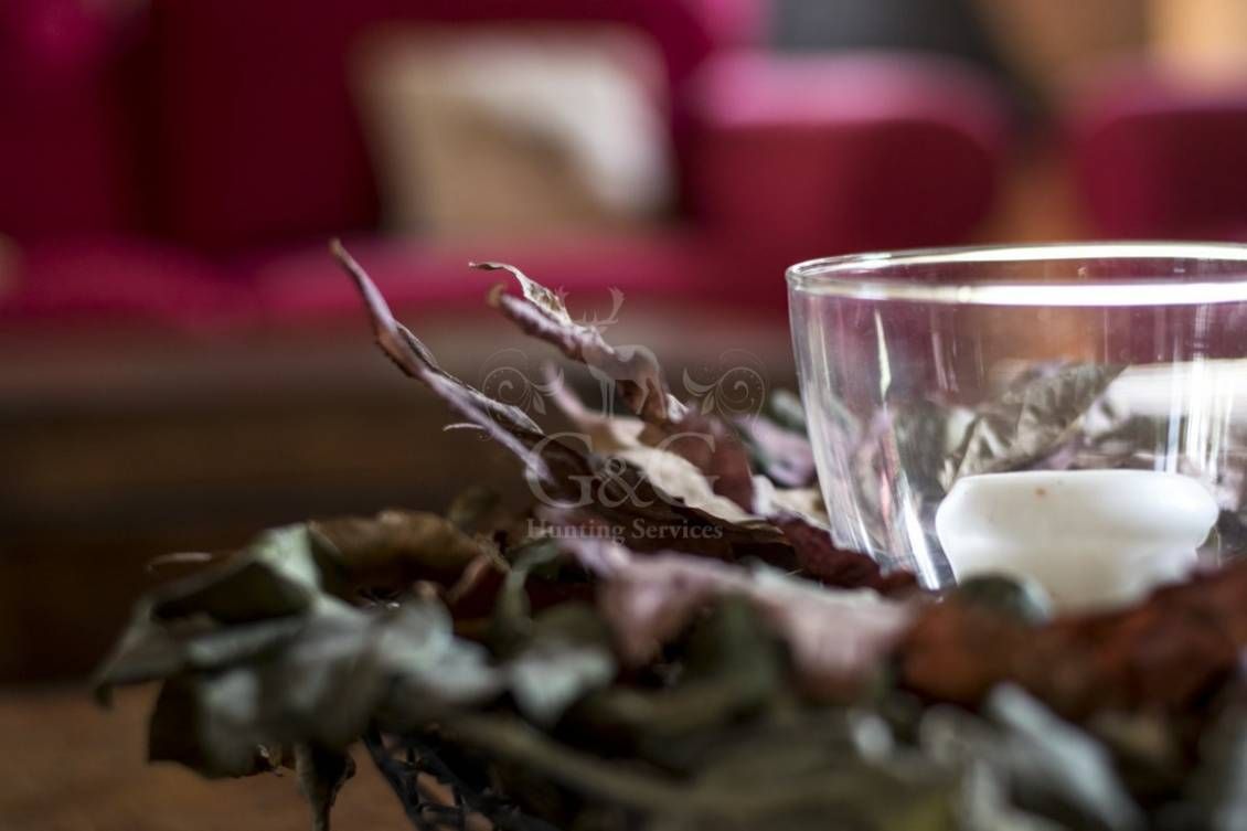 WELCOME AND STYLES DETAILS - Riserva di caccia La Centuriona - Alessandria, Piemonte