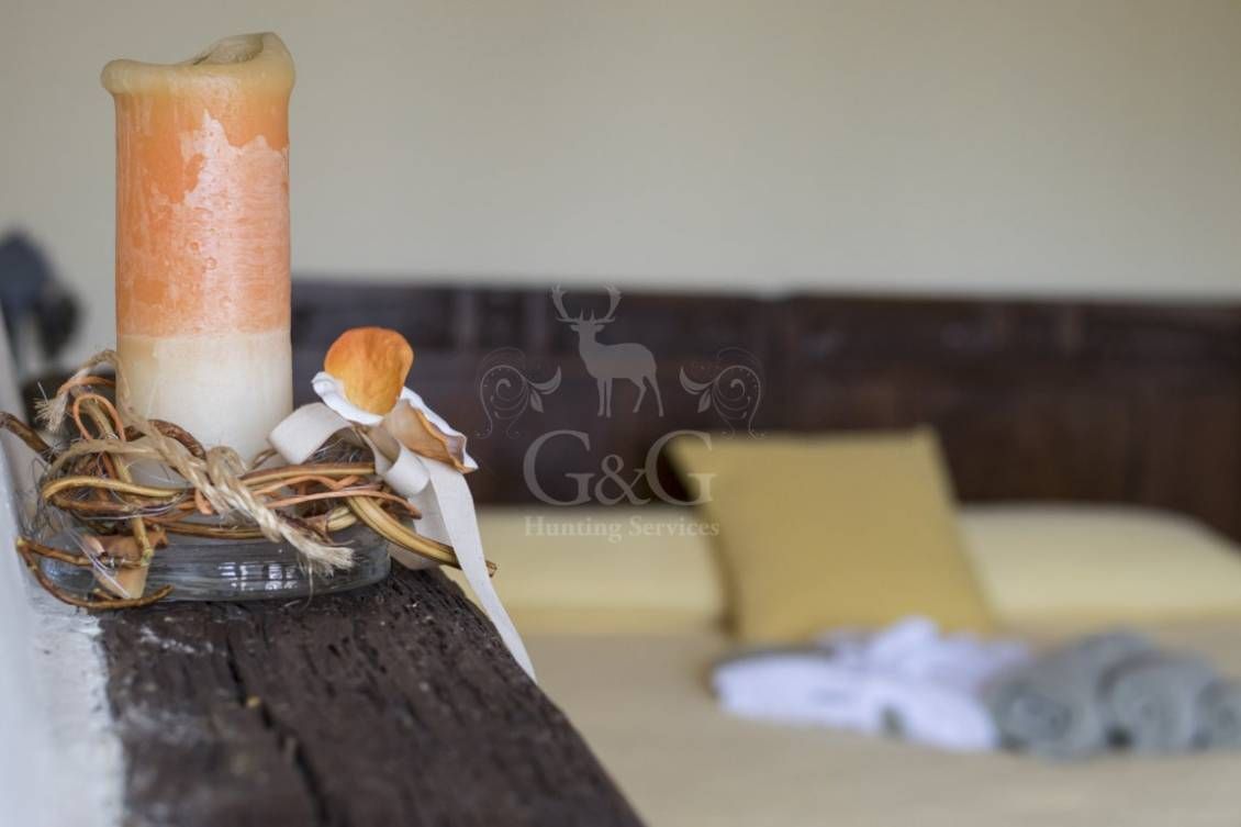 WELCOME AND STYLES DETAILS - Riserva di caccia La Centuriona - Alessandria, Piemonte