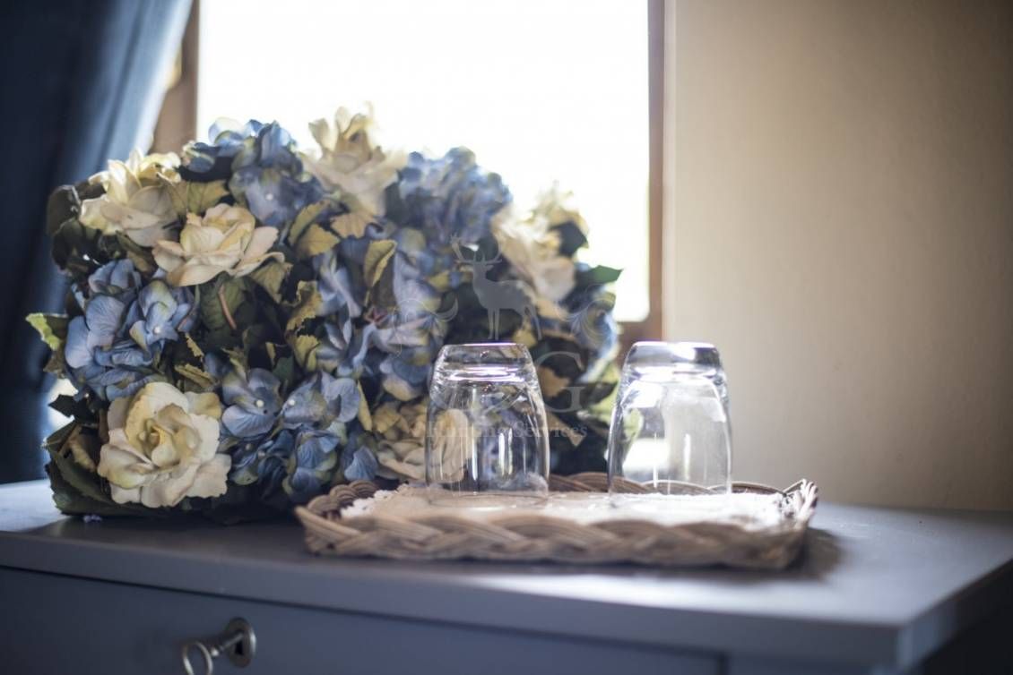 WELCOME AND STYLES DETAILS - Riserva di caccia La Centuriona - Alessandria, Piemonte