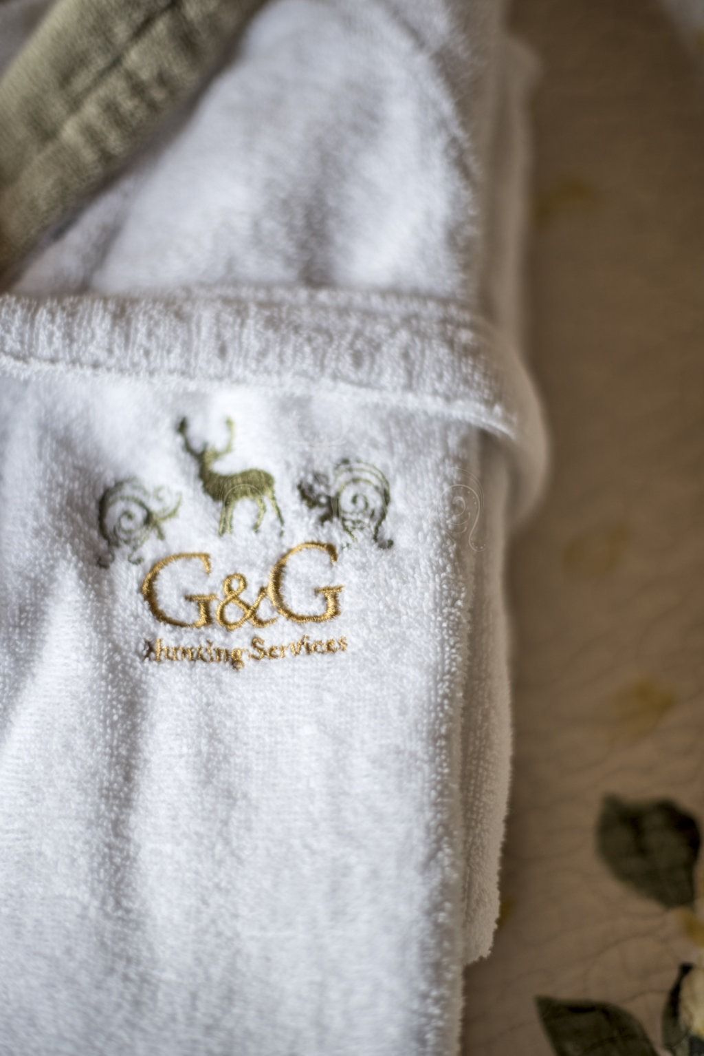 WELCOME AND STYLES DETAILS - Riserva di caccia La Centuriona - Alessandria, Piemonte