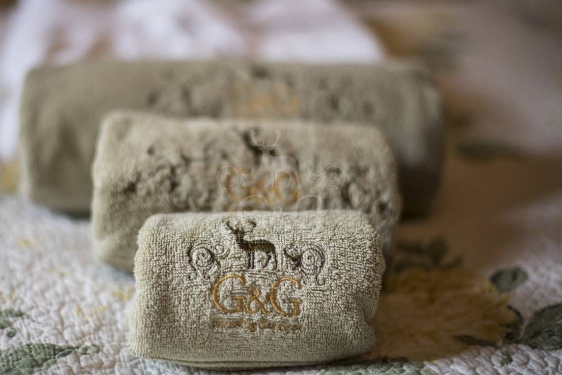 WELCOME AND STYLES DETAILS - Riserva di caccia La Centuriona - Alessandria, Piemonte