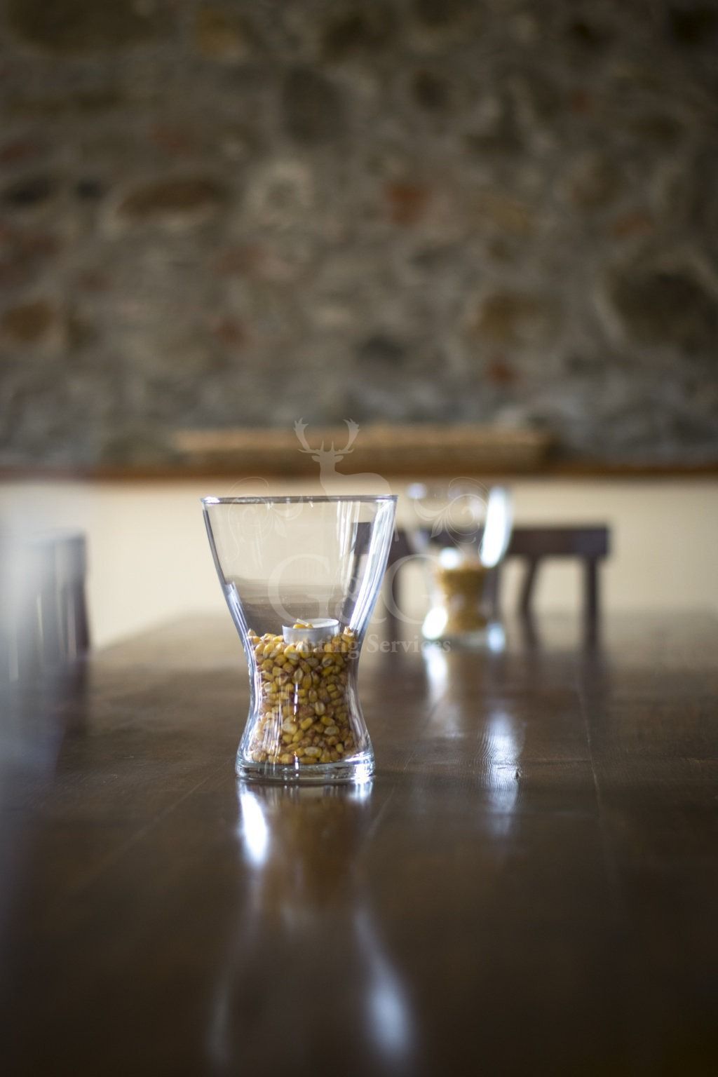 WELCOME AND STYLES DETAILS - Riserva di caccia La Centuriona - Alessandria, Piemonte