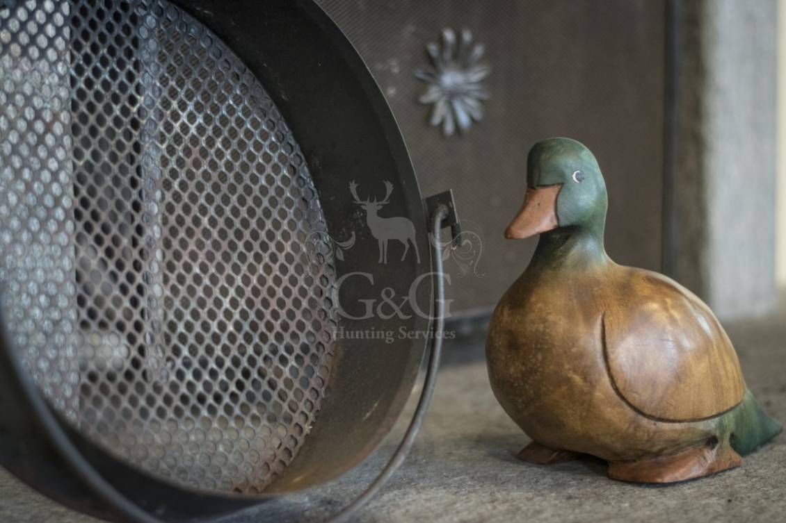 WELCOME AND STYLES DETAILS - Riserva di caccia La Centuriona - Alessandria, Piemonte