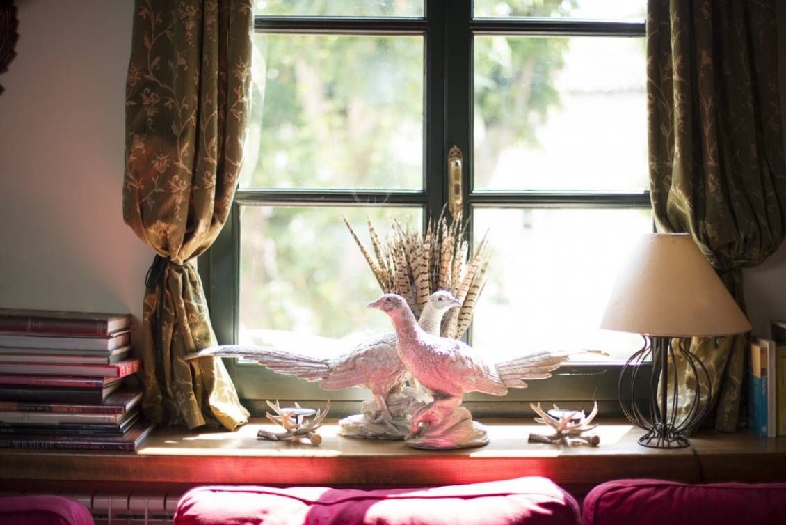 WELCOME AND STYLES DETAILS - Riserva di caccia La Centuriona - Alessandria, Piemonte