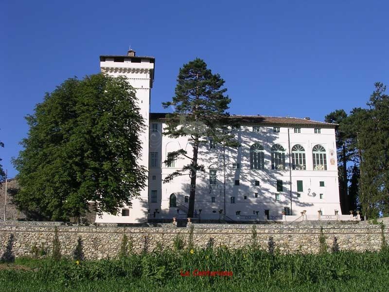 HUNTING LODGE -Riserva di caccia La Centuriona ad Alessandria, Piemonte
