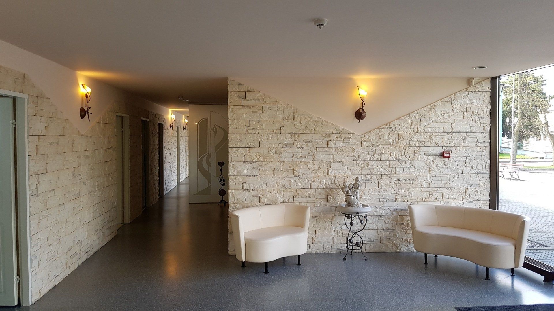 Laidojimo namai Kėdainiuose