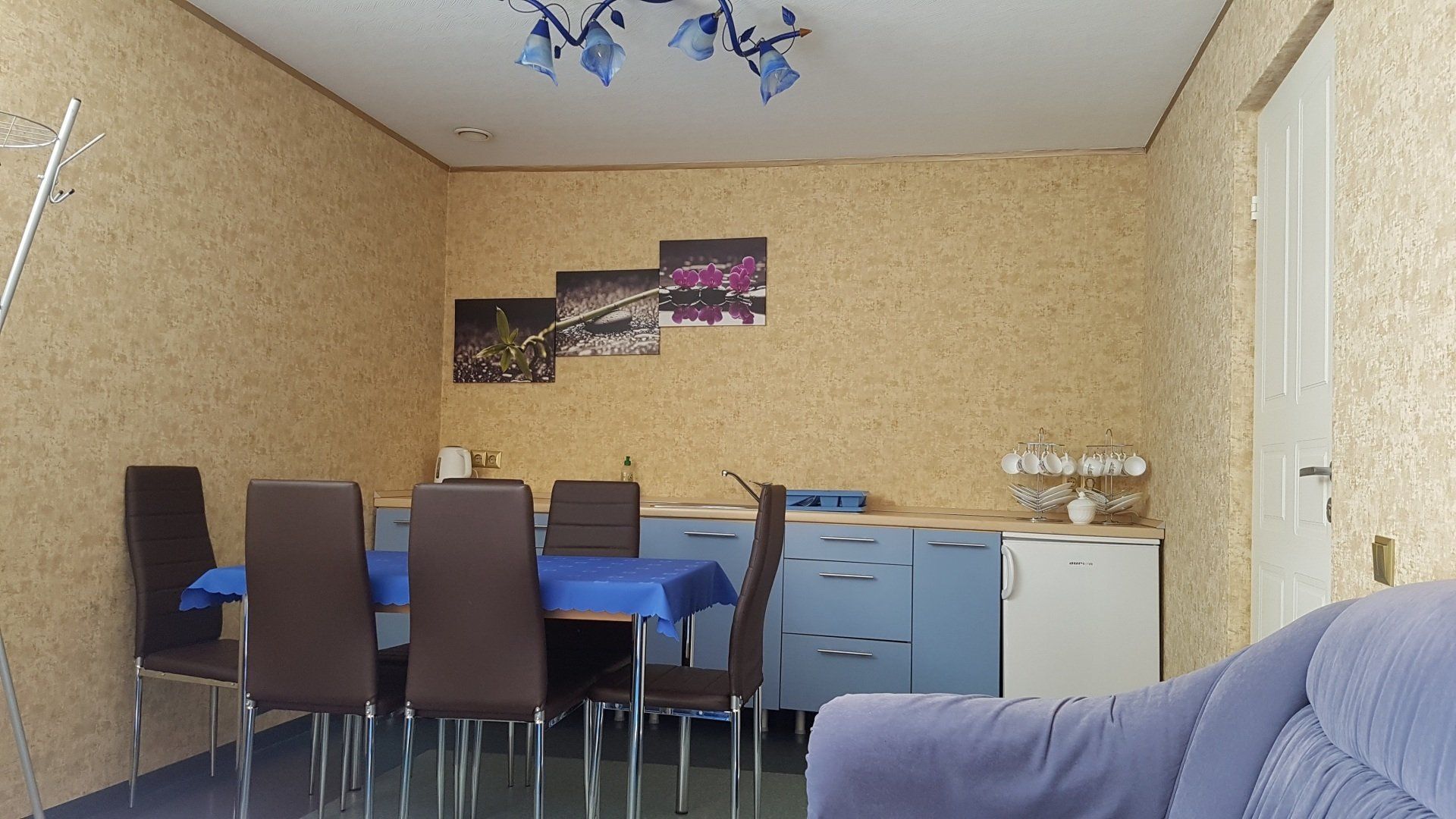 Laidojimo namai Kėdainiuose