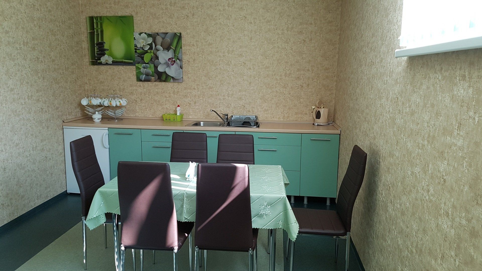 Laidojimo namai Kėdainiuose