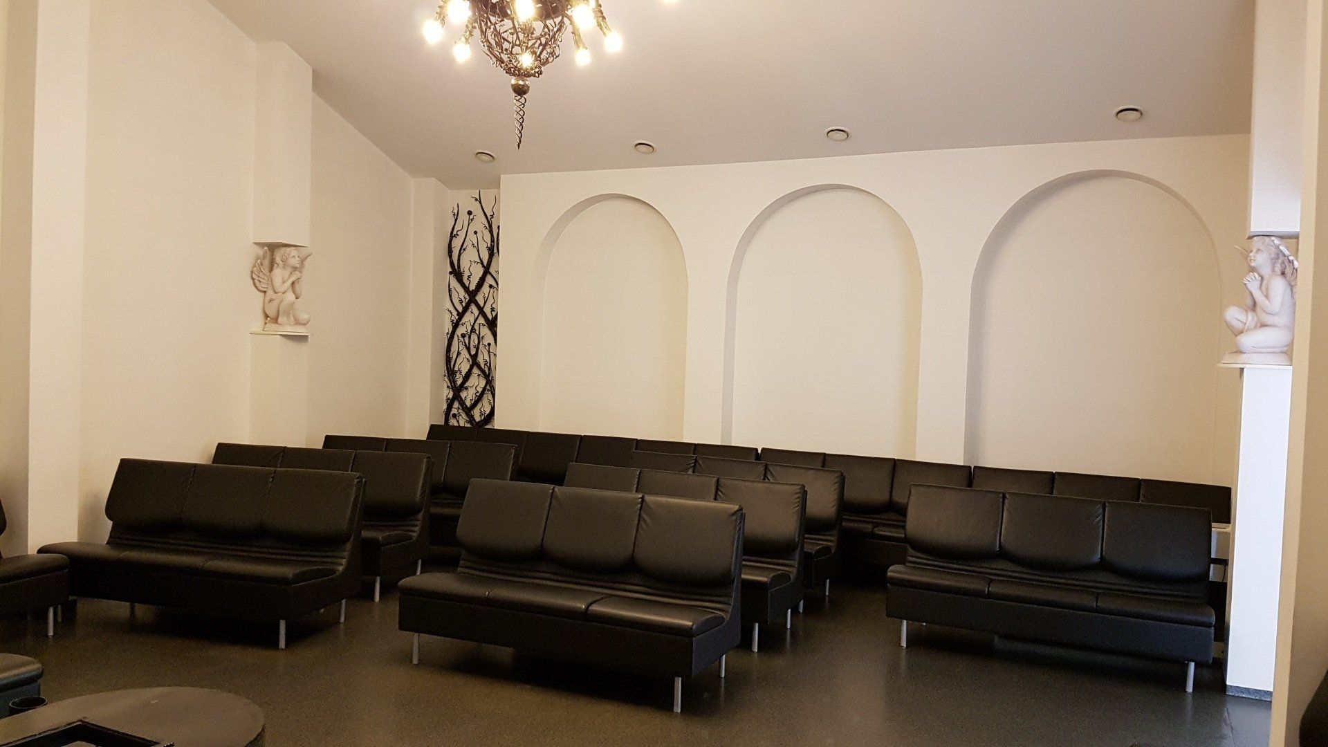 Laidojimo namai Kėdainiuose