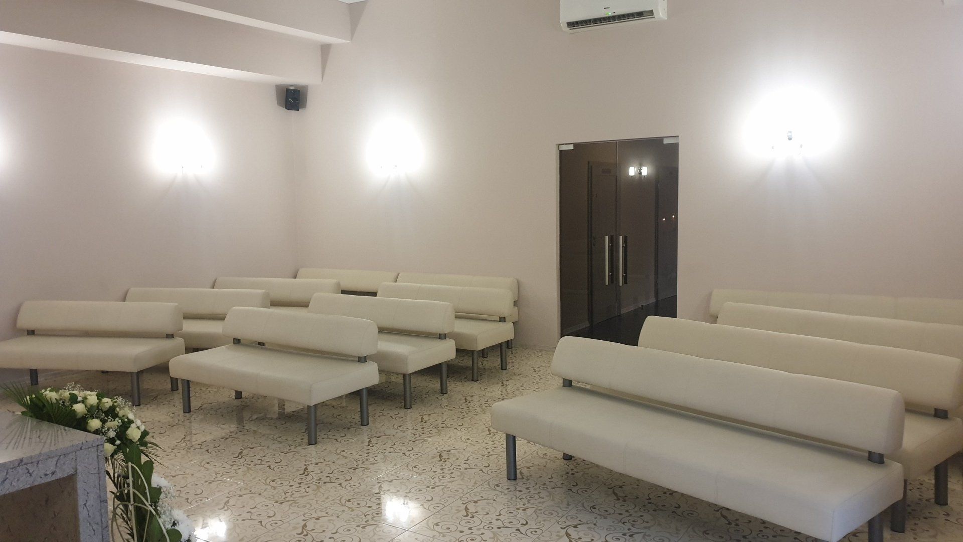 Laidojimo namai Kėdainiuose