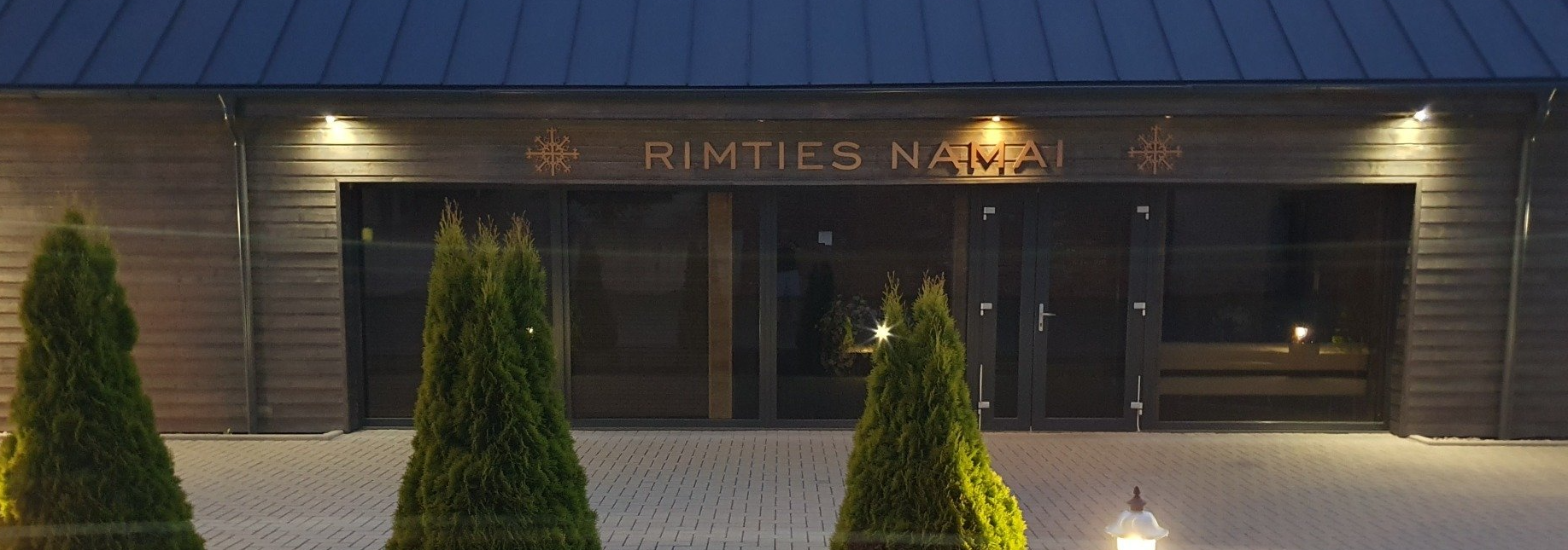 Laidojimo namai Kėdainiuose