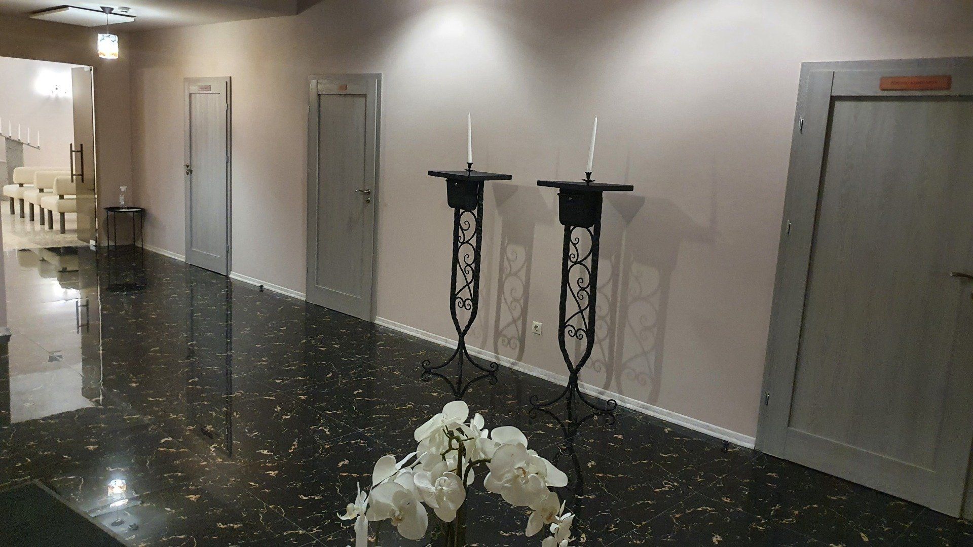 Laidojimo namai Kėdainiuose