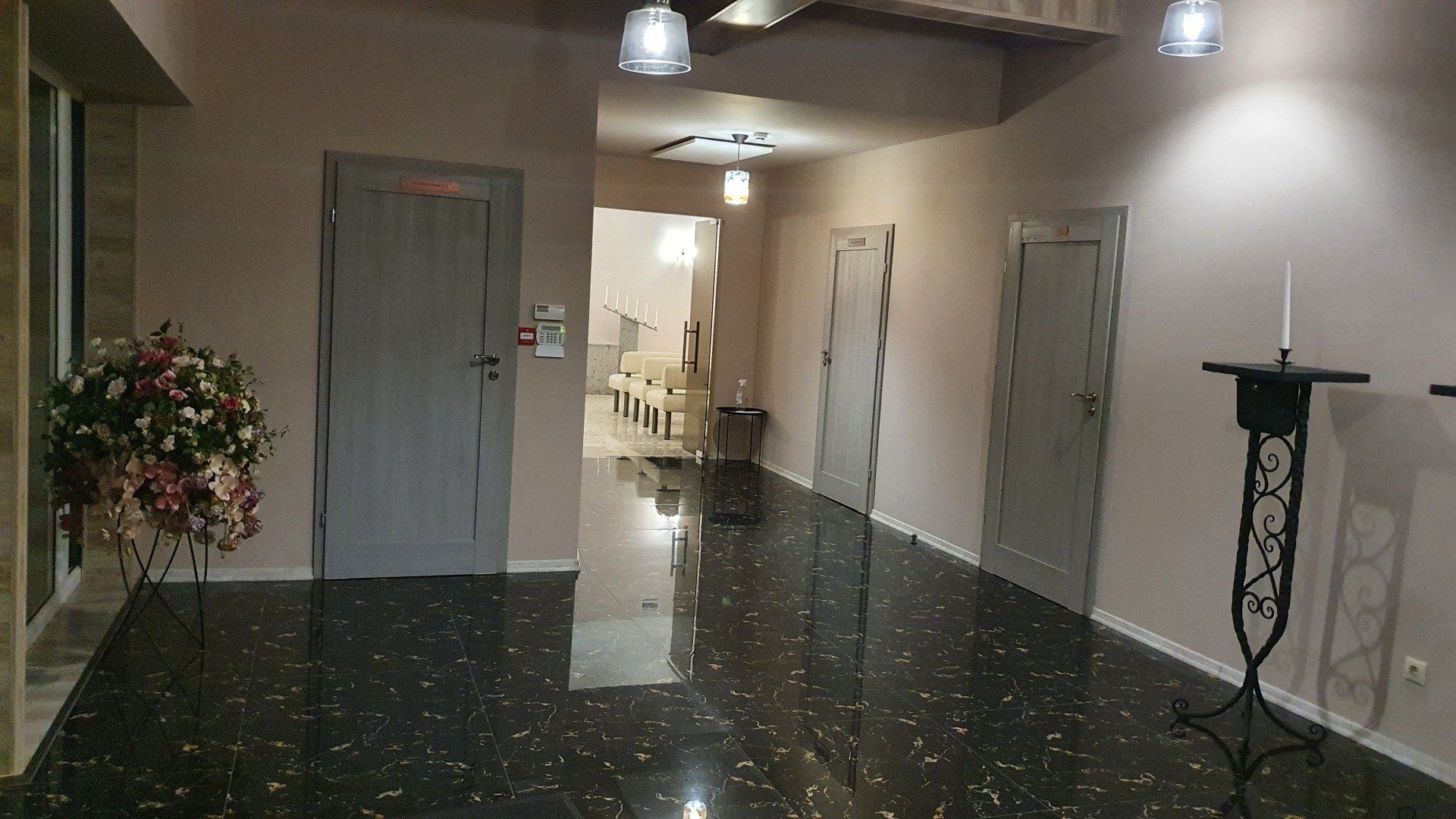 Laidojimo namai Kėdainiuose