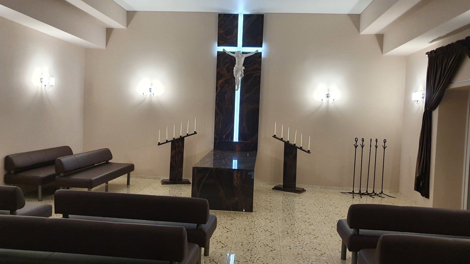 Laidojimo namai Kėdainiuose