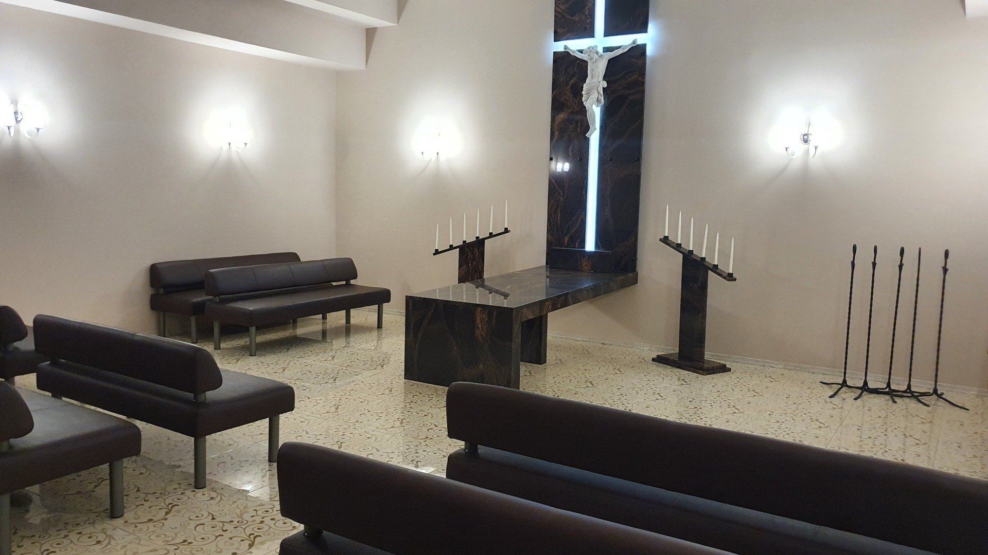 Laidojimo namai Kėdainiuose