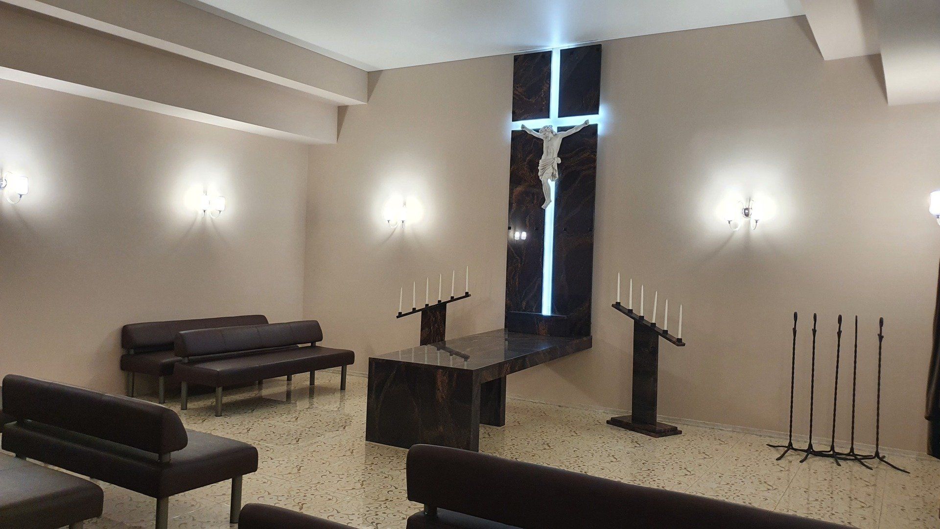 Laidojimo namai Kėdainiuose