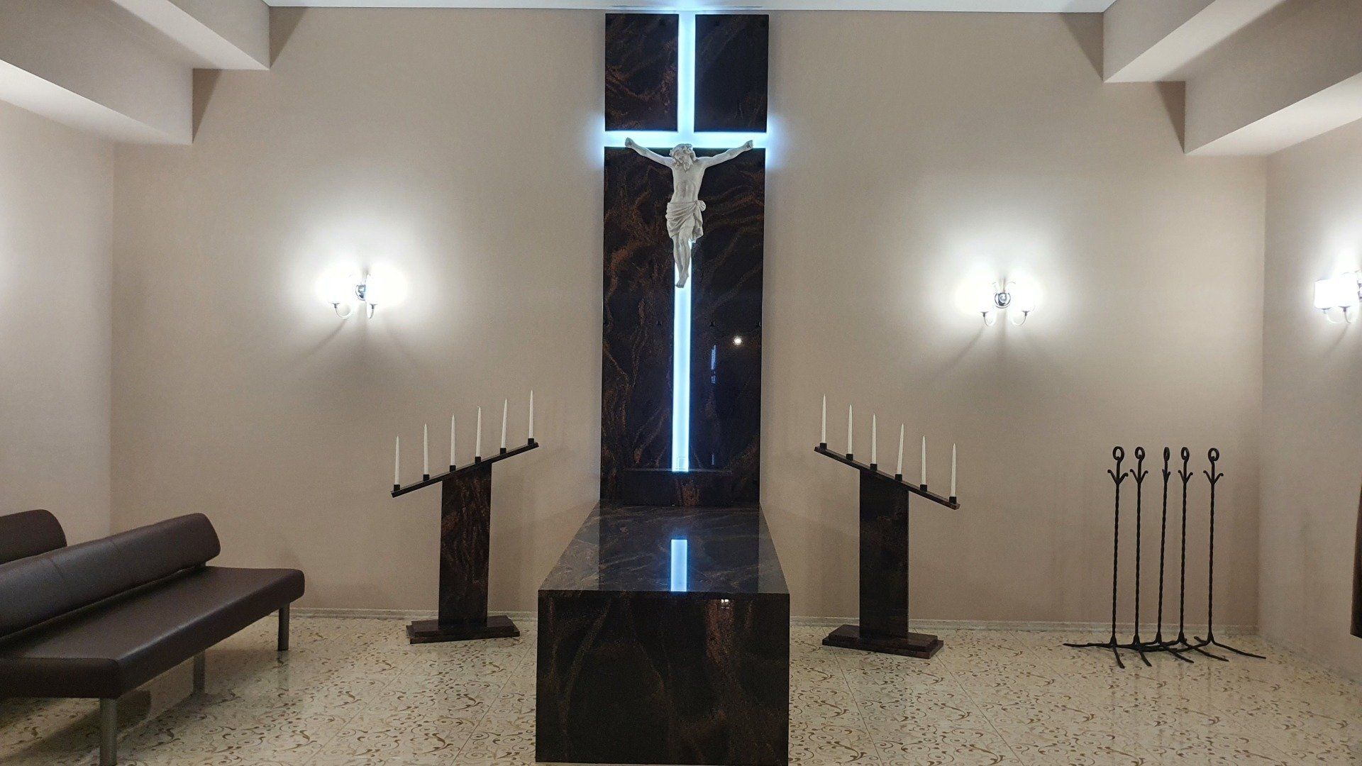 Laidojimo namai Kėdainiuose