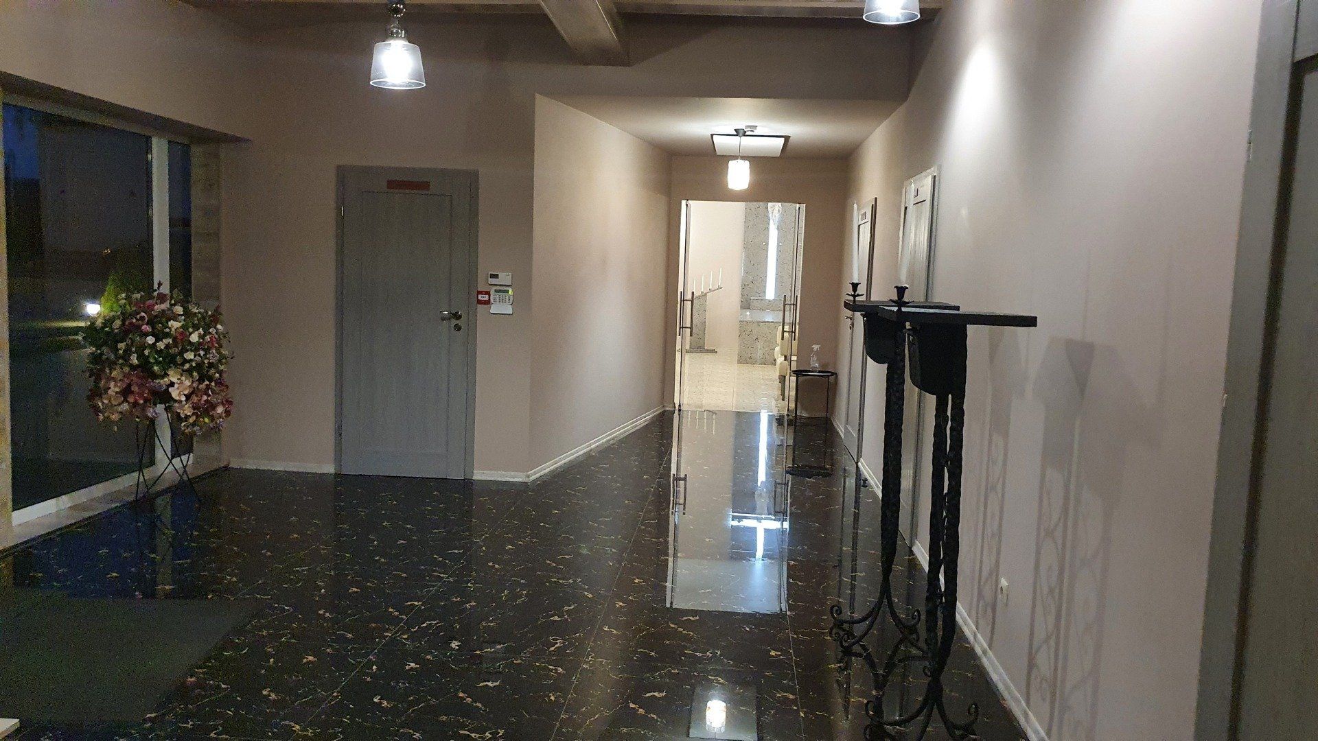 Laidojimo namai Kėdainiuose