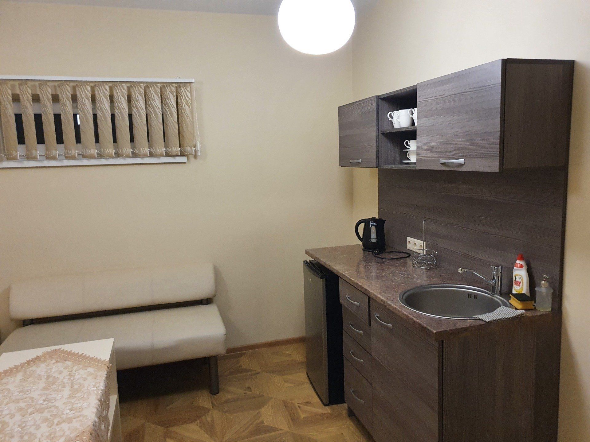 Laidojimo namai Kėdainiuose