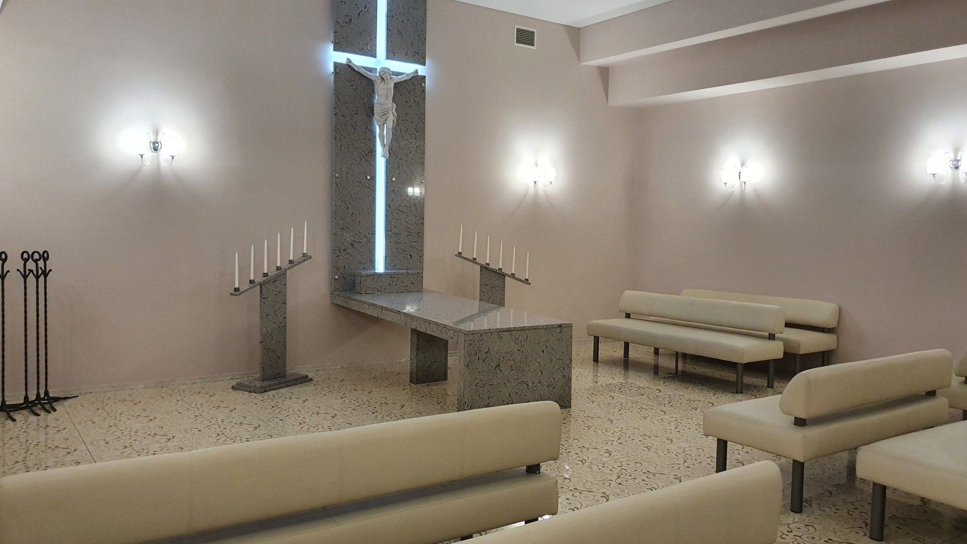 Laidojimo namai Kėdainiuose